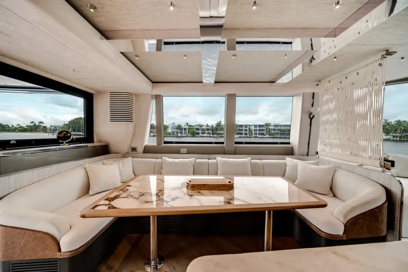 Slide: The Image of Galeon 620 FLY 2027 - 8051269