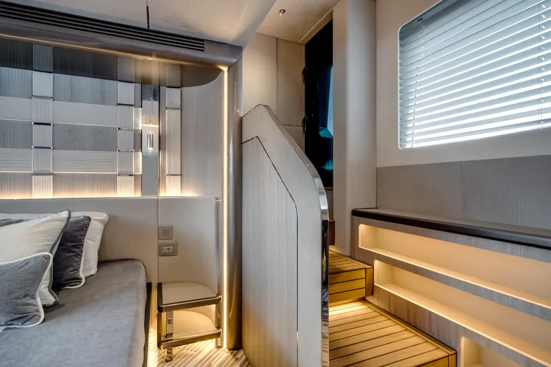Slide: The Image of Galeon 620 FLY 2027 - 8051263