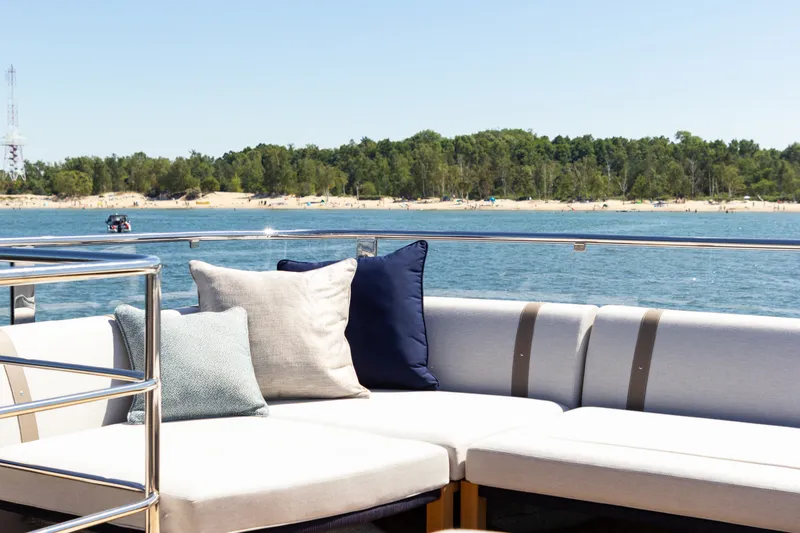Slide: The Image of Galeon 620 FLY 2027 - 7518826