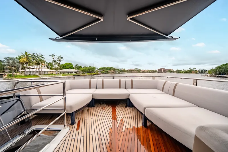 Slide: The Image of Galeon 620 FLY 2027 - 8051284