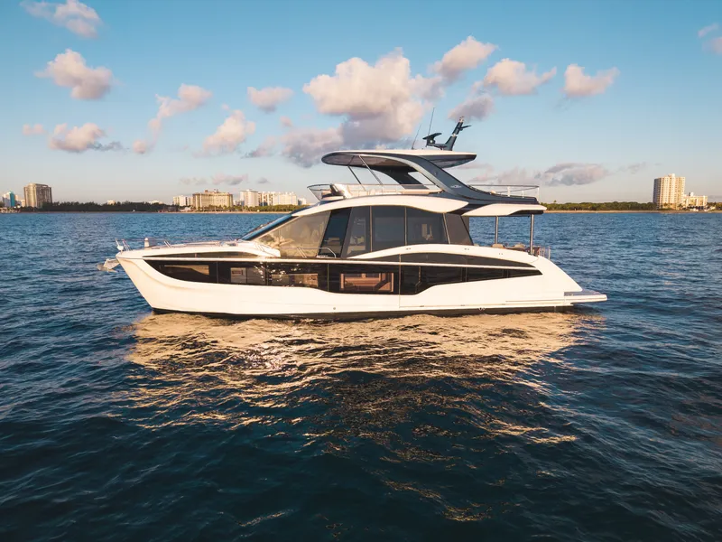 The Image of Galeon 620 FLY 2027 - 8051223