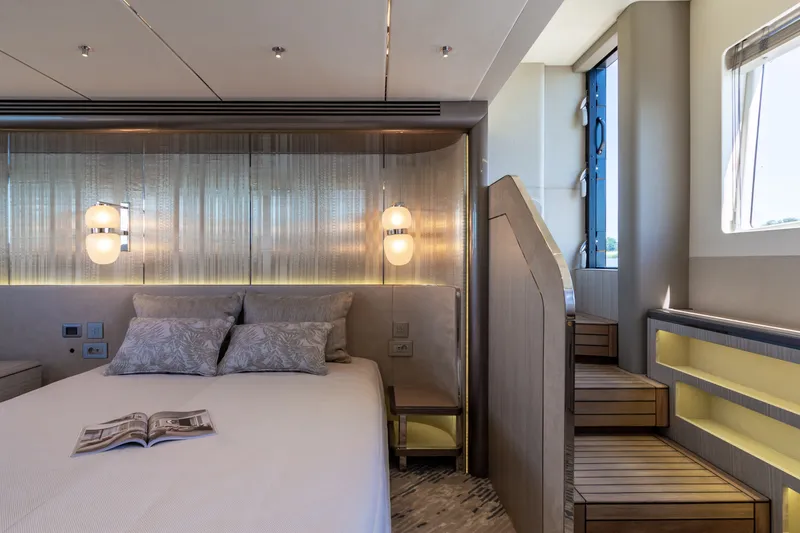 Slide: The Image of Galeon 620 FLY 2027 - 7518844