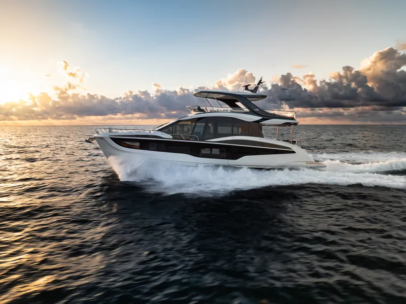 Slide: The Image of Galeon 620 FLY 2027 - 8051239