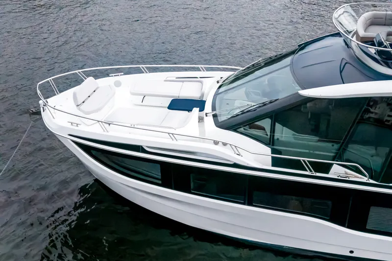 Slide: The Image of Galeon 620 FLY 2027 - 8051249