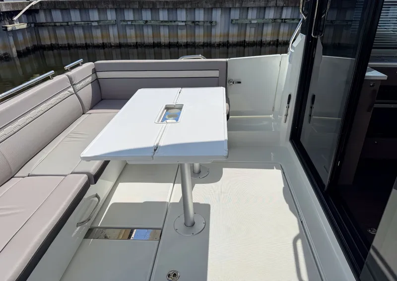 Slide: The Image of Jeanneau NC 1295 Coupe 2026 - 7519146