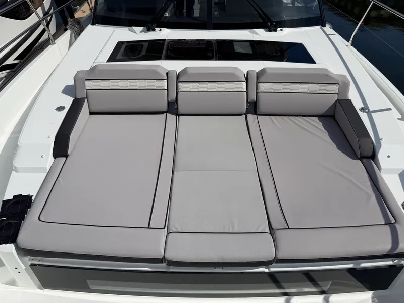Slide: The Image of Jeanneau NC 1295 Coupe 2026 - 7519141