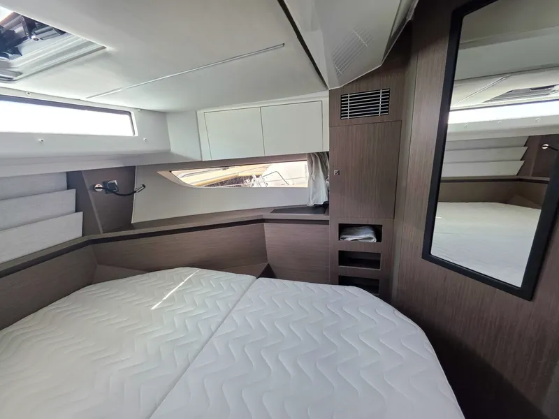 Slide: The Image of Jeanneau NC 1295 Coupe 2026 - 7519132