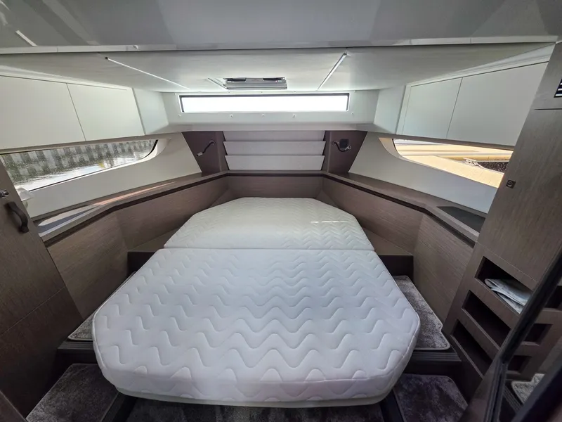 Slide: The Image of Jeanneau NC 1295 Coupe 2026 - 7519131