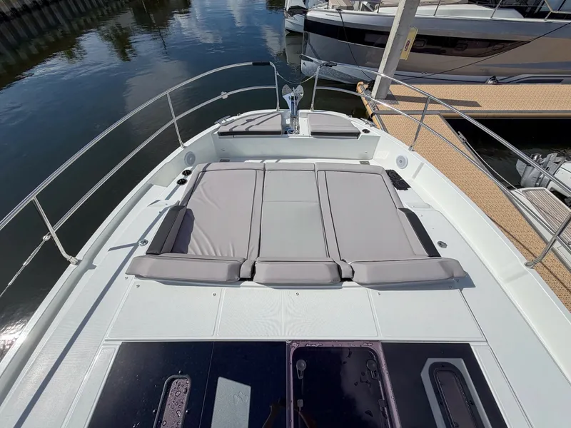 Slide: The Image of Jeanneau NC 1295 Coupe 2026 - 7519143