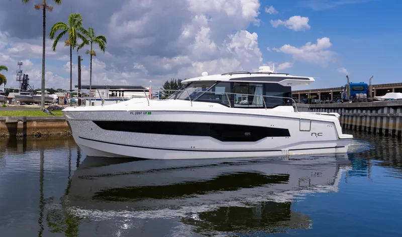 The Image of Jeanneau NC 1295 Coupe 2026 - 7519100
