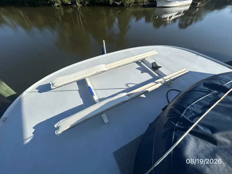 Slide: The Image of Steel Magnolia tender chocks - 7522152