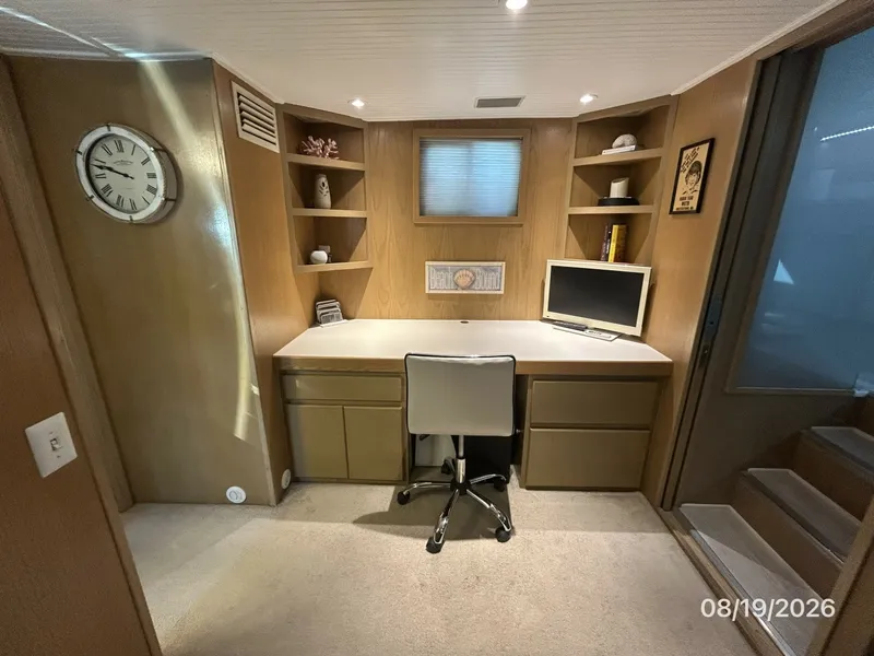 Slide: The Image of Steel Magnolia office starboard - 7522050