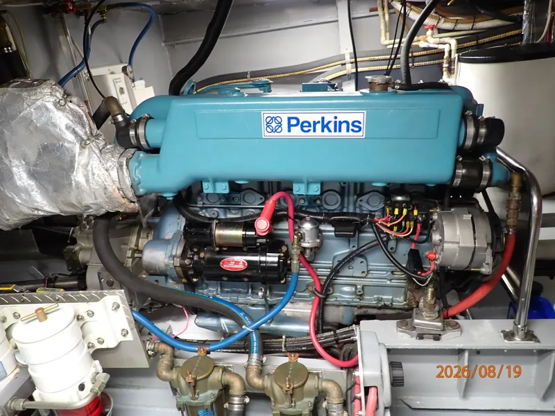 Slide: The Image of Steel Magnolia port main engine1 - 7522091