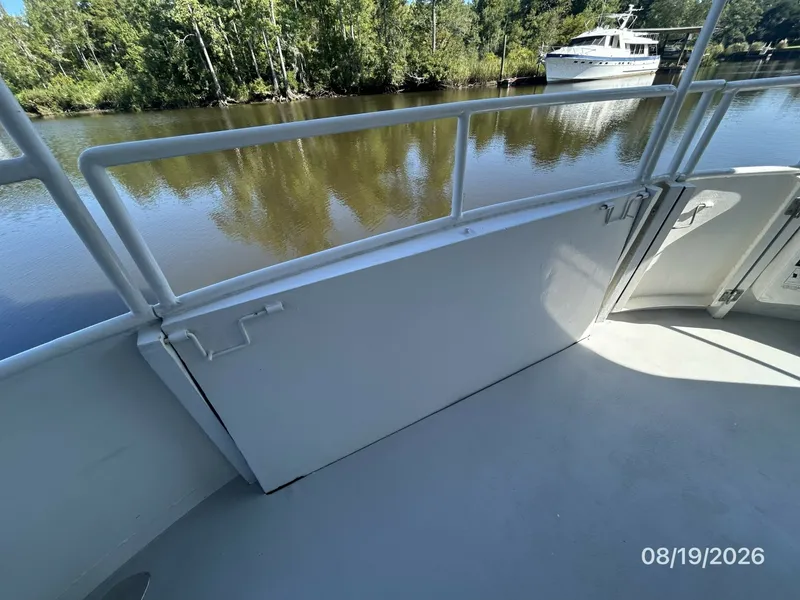 Slide: The Image of Steel Magnolia swimplatform1 - 7522137