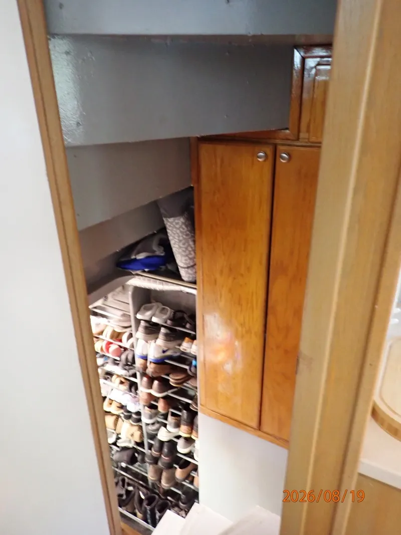 Slide: The Image of Steel Magnolia engine-utility rooms access - 7521985