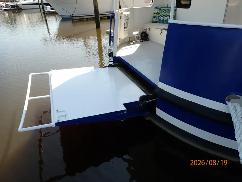 Slide: The Image of Steel Magnolia swimplatform3 - 7522148