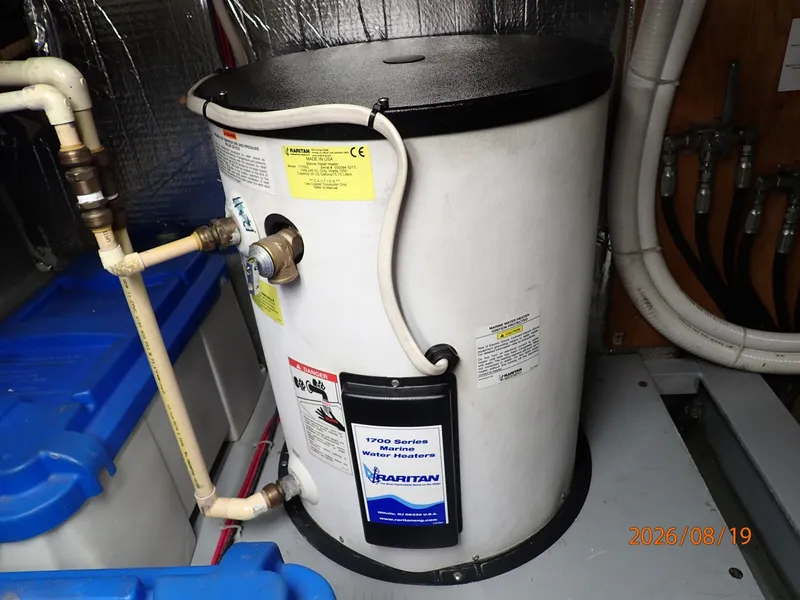 Slide: The Image of Steel Magnolia water heater - 7522177
