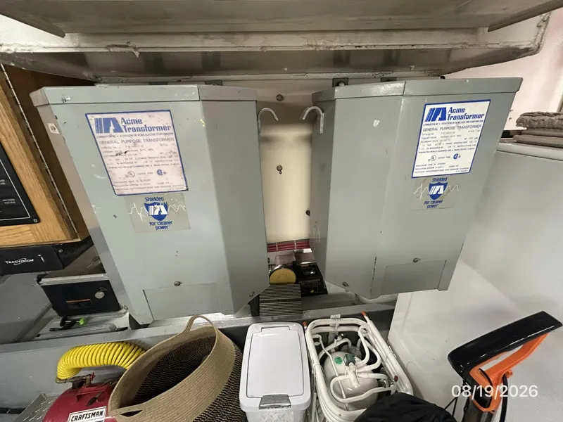 Slide: The Image of Steel Magnolia transformers - 7522158