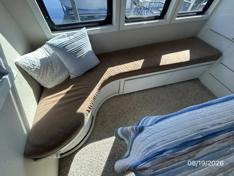 Slide: The Image of Steel Magnolia master stateroom port seating - 7522041