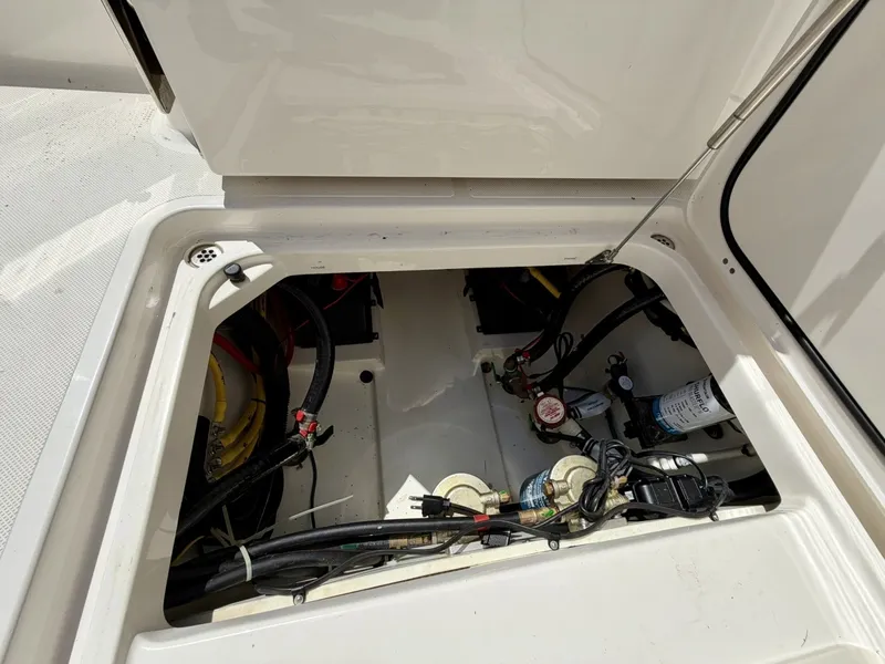 Slide: The Image of Pursuit DC 266 Dual Console 2022 - 7521071