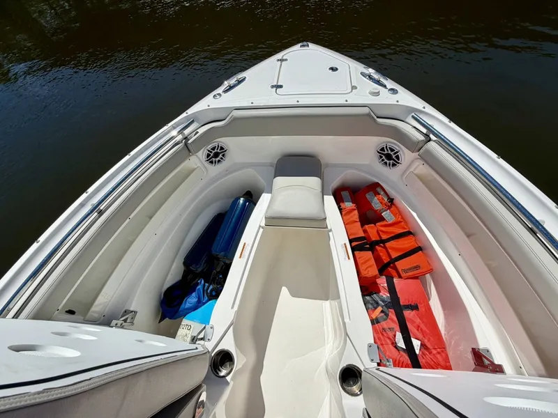 Slide: The Image of Pursuit DC 266 Dual Console 2022 - 7521081