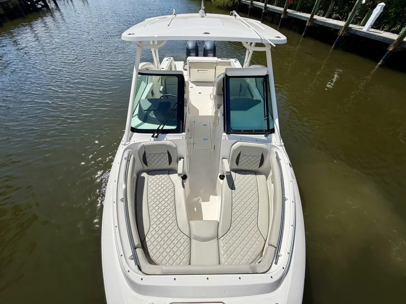 Slide: The Image of Pursuit DC 266 Dual Console 2022 - 7521073