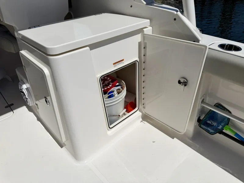 Slide: The Image of Pursuit DC 266 Dual Console 2022 - 7521064