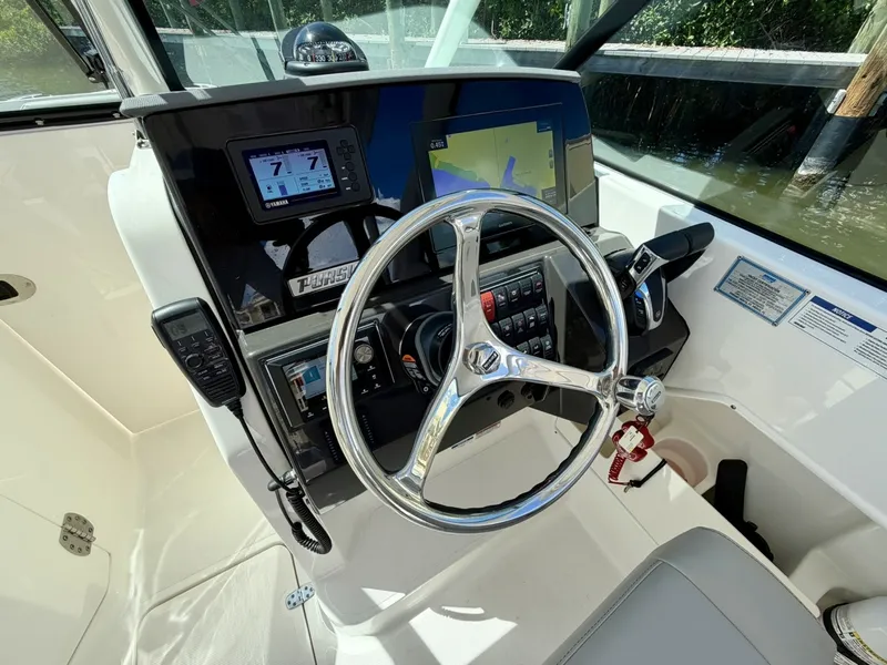 Slide: The Image of Pursuit DC 266 Dual Console 2022 - 7521057
