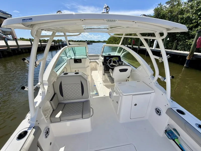 Slide: The Image of Pursuit DC 266 Dual Console 2022 - 7521058
