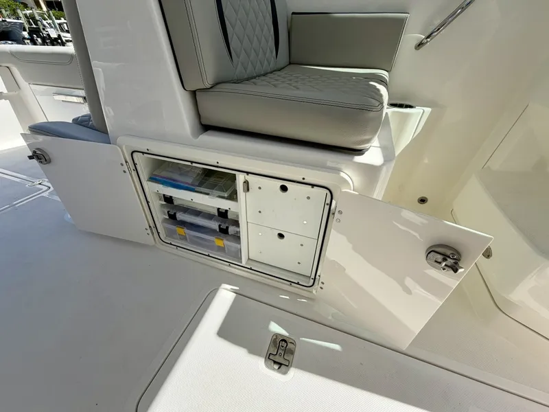 Slide: The Image of Pursuit DC 266 Dual Console 2022 - 7521074