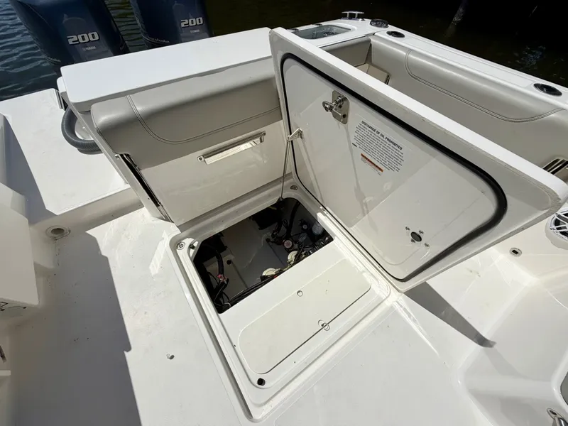 Slide: The Image of Pursuit DC 266 Dual Console 2022 - 7521070