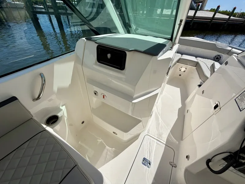 Slide: The Image of Pursuit DC 266 Dual Console 2022 - 7521059