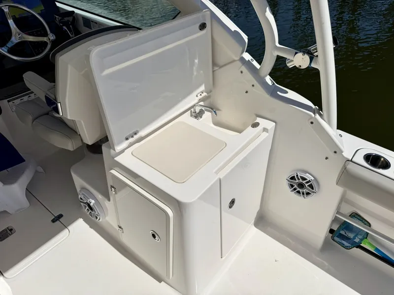 Slide: The Image of Pursuit DC 266 Dual Console 2022 - 7521063