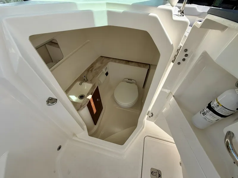 Slide: The Image of Pursuit DC 266 Dual Console 2022 - 7521060