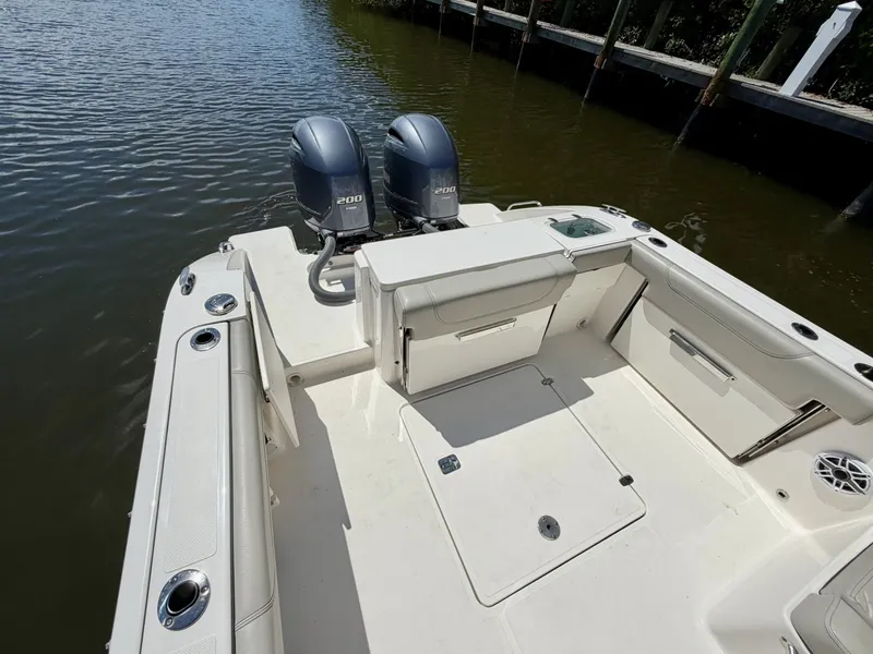 Slide: The Image of Pursuit DC 266 Dual Console 2022 - 7521069