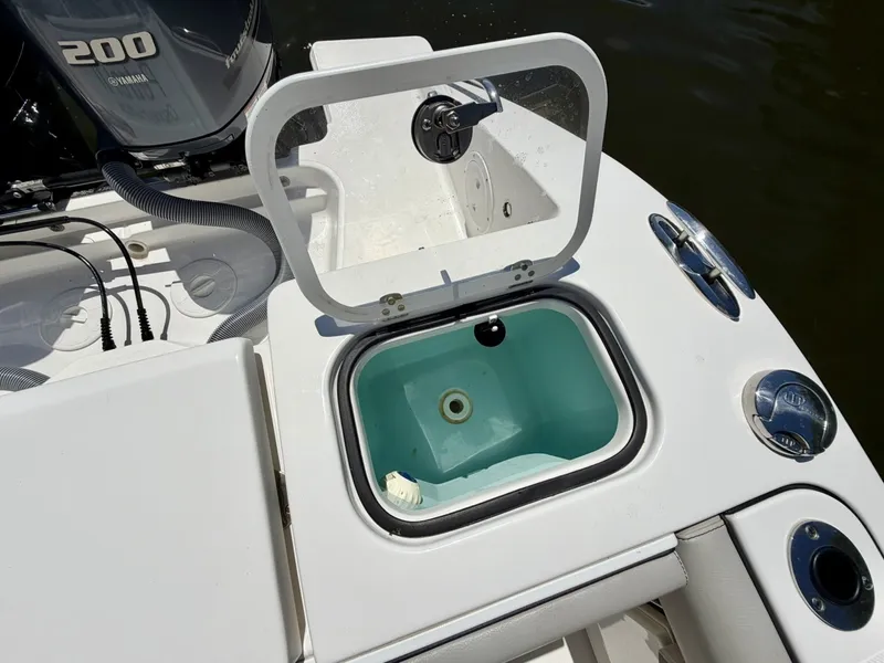 Slide: The Image of Pursuit DC 266 Dual Console 2022 - 7521066