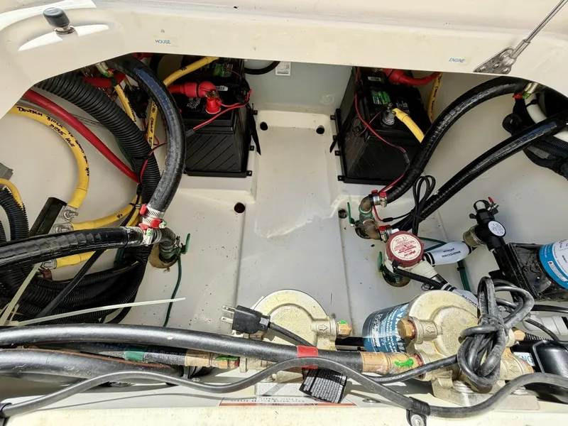 Slide: The Image of Pursuit DC 266 Dual Console 2022 - 7521072