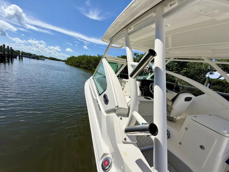 Slide: The Image of Pursuit DC 266 Dual Console 2022 - 7521076