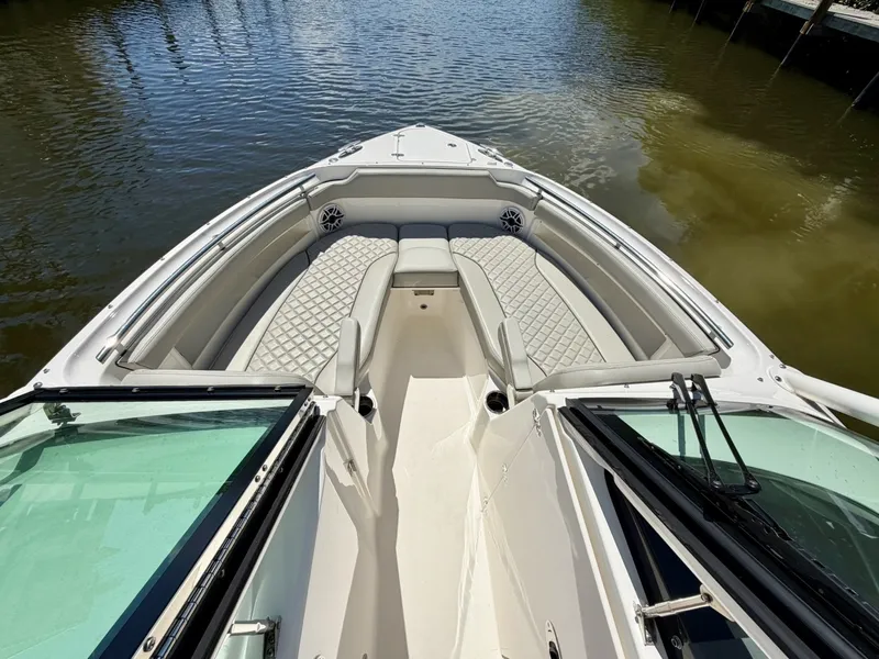 Slide: The Image of Pursuit DC 266 Dual Console 2022 - 7521082
