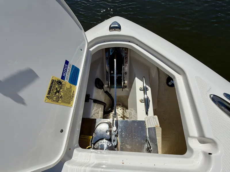 Slide: The Image of Pursuit DC 266 Dual Console 2022 - 7521075