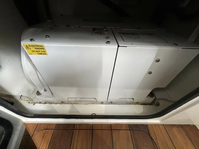 Slide: The Image of Contender 44 NAUTI GIRL - Generator 2021 Contender 44 NAUTI GIRL - 7521202