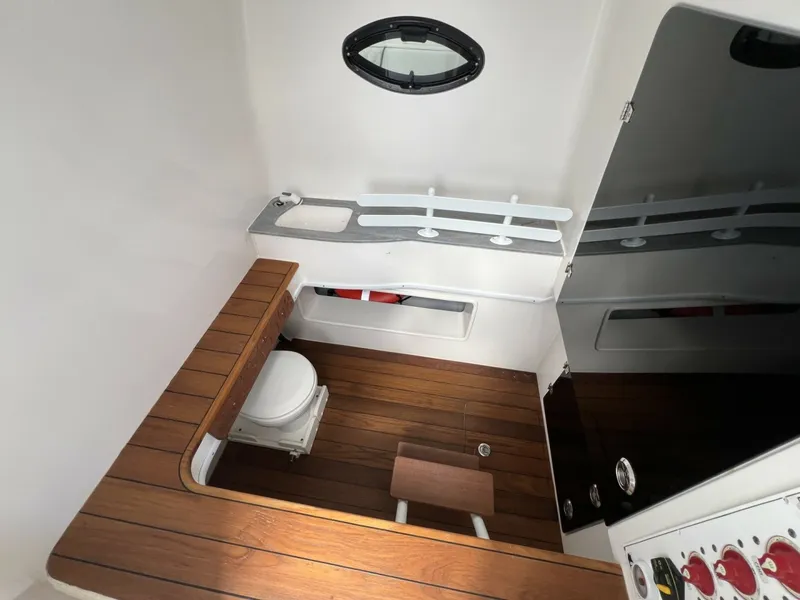 Slide: The Image of Contender 44 NAUTI GIRL - Head 2021 Contender 44 NAUTI GIRL - 7521199
