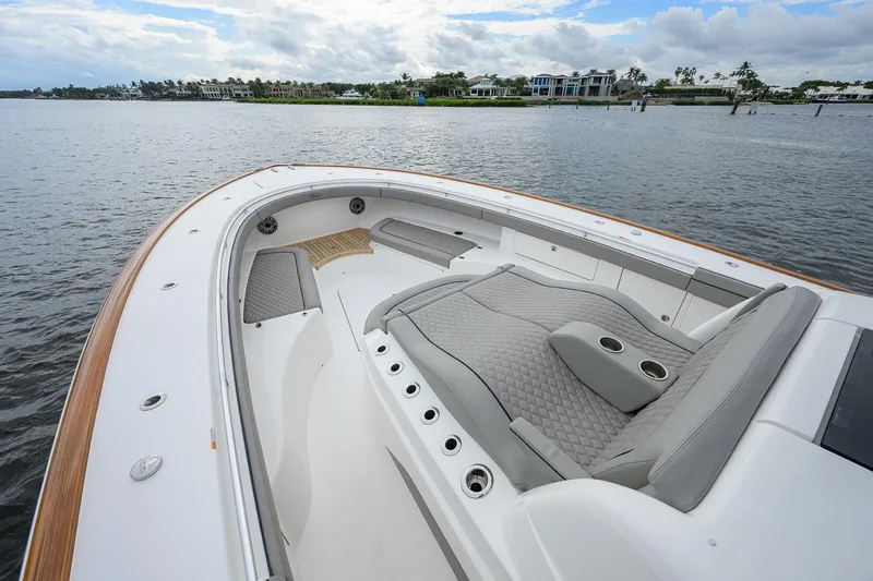 Slide: The Image of Forward Seating - 7521385