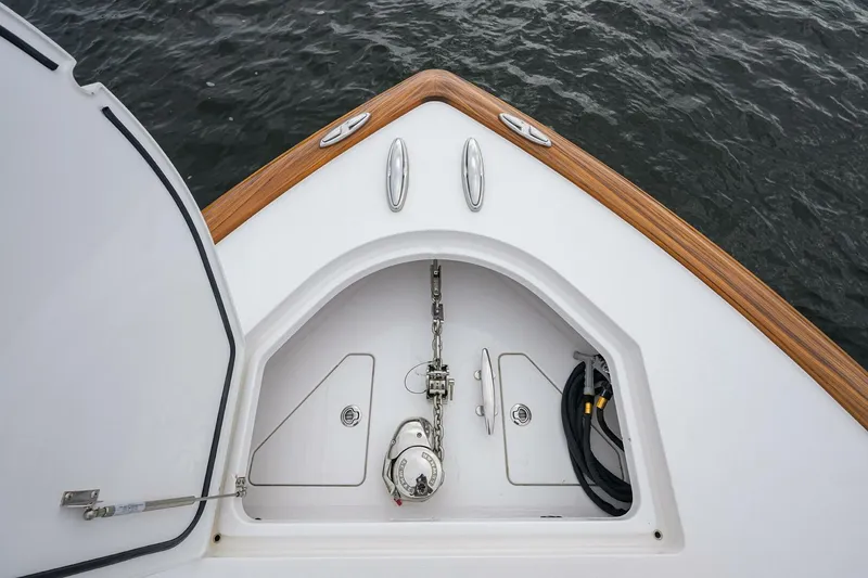 Slide: The Image of Anchor Locker - 7521391