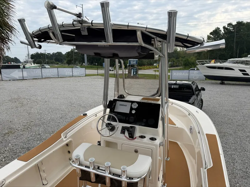 Slide: The Image of Bulls Bay 200 Center Console 2022 - 7521441