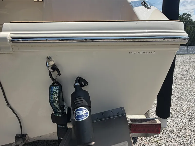 Slide: The Image of Bulls Bay 200 Center Console 2022 - 7521428