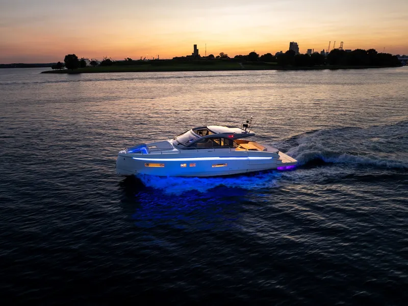 Slide: The Image of Beneteau 50 2027 - 7521621