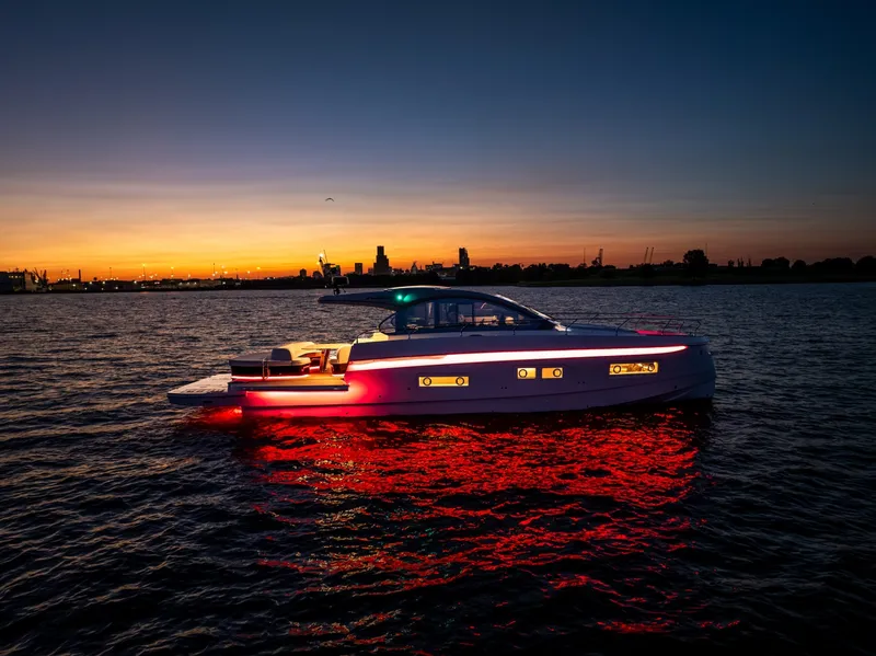 Slide: The Image of Beneteau 50 2027 - 7521546