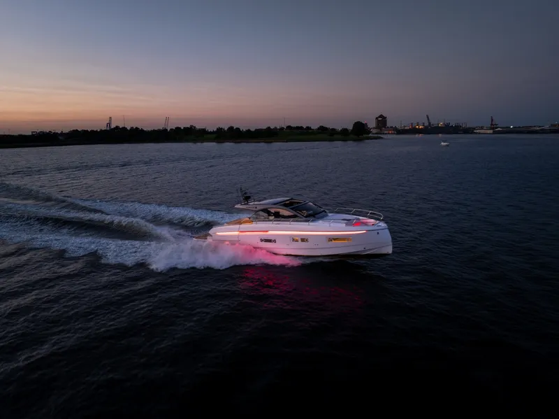 Slide: The Image of Beneteau 50 2027 - 7521616