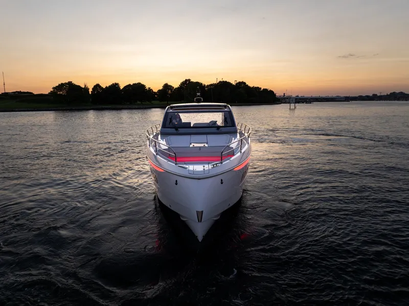 Slide: The Image of Beneteau 50 2027 - 7521613